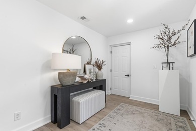 Welcome to this stunning lakefront home in the gated community on The Golf Club at Cuscowilla in Georgia - for sale on GolfHomes.com, golf home, golf lot