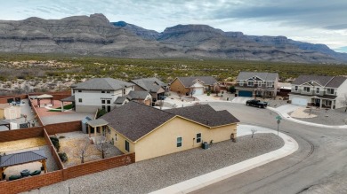 Discover this beautiful 4-bedroom, 2-bath home in a highly on Desert Lakes Golf Course in New Mexico - for sale on GolfHomes.com, golf home, golf lot