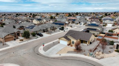 Discover this beautiful 4-bedroom, 2-bath home in a highly on Desert Lakes Golf Course in New Mexico - for sale on GolfHomes.com, golf home, golf lot