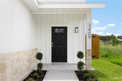 Located in one of Weslaco's newest and most desirable gated on Tierra Santa Golf Club in Texas - for sale on GolfHomes.com, golf home, golf lot
