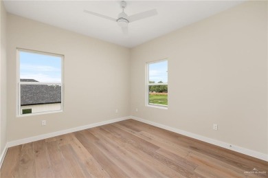 Located in one of Weslaco's newest and most desirable gated on Tierra Santa Golf Club in Texas - for sale on GolfHomes.com, golf home, golf lot