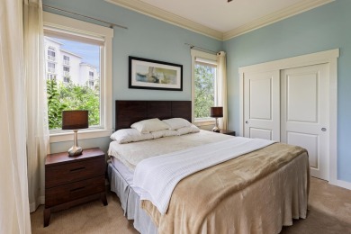 Spacious 1BR/1BA corner condo with bay views and incredible on Sandestin Golf and Beach Resort - Raven in Florida - for sale on GolfHomes.com, golf home, golf lot