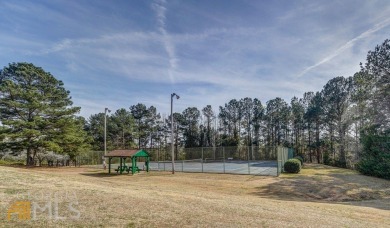 Beautiful lot located on a quiet street in Turtle Cove just on Turtle Cove Golf Course in Georgia - for sale on GolfHomes.com, golf home, golf lot