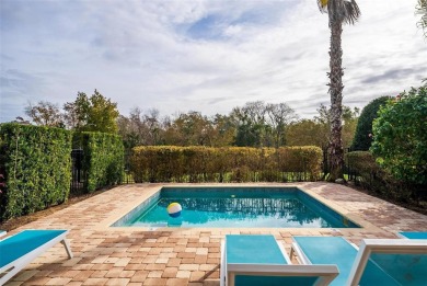 Located in Reunion's premier vacation community, this spacious on Reunion Resort Golf Course in Florida - for sale on GolfHomes.com, golf home, golf lot