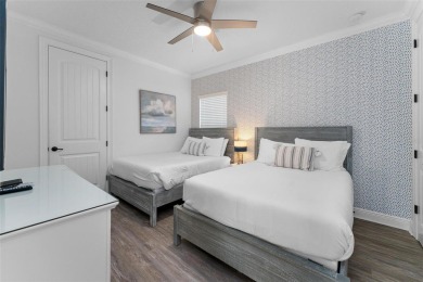 Located in Reunion's premier vacation community, this spacious on Reunion Resort Golf Course in Florida - for sale on GolfHomes.com, golf home, golf lot