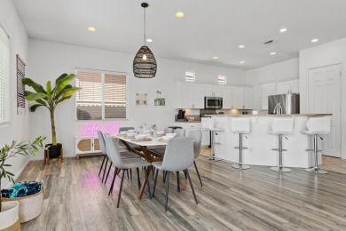Exceptional opportunity to own a successful short-term rental in on Indian Palms Country Club and Resort in California - for sale on GolfHomes.com, golf home, golf lot