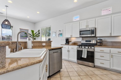 Exceptional opportunity to own a successful short-term rental in on Indian Palms Country Club and Resort in California - for sale on GolfHomes.com, golf home, golf lot