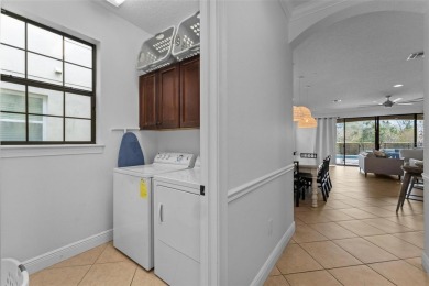 Located in Reunion's premier vacation community, this spacious on Reunion Resort Golf Course in Florida - for sale on GolfHomes.com, golf home, golf lot