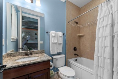Located in Reunion's premier vacation community, this spacious on Reunion Resort Golf Course in Florida - for sale on GolfHomes.com, golf home, golf lot
