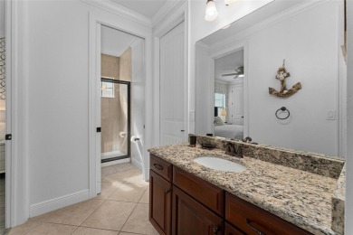 Located in Reunion's premier vacation community, this spacious on Reunion Resort Golf Course in Florida - for sale on GolfHomes.com, golf home, golf lot