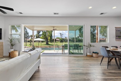Exceptional opportunity to own a successful short-term rental in on Indian Palms Country Club and Resort in California - for sale on GolfHomes.com, golf home, golf lot