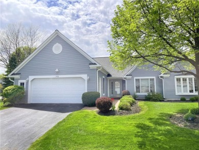 1st showings at Open House, Sunday May 21, 2023 1PM - 4PM on Canandaigua Country Club in New York - for sale on GolfHomes.com, golf home, golf lot