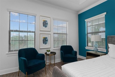 Located in Reunion's premier vacation community, this spacious on Reunion Resort Golf Course in Florida - for sale on GolfHomes.com, golf home, golf lot
