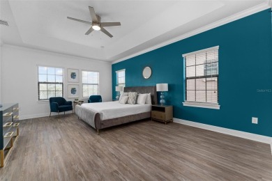 Located in Reunion's premier vacation community, this spacious on Reunion Resort Golf Course in Florida - for sale on GolfHomes.com, golf home, golf lot