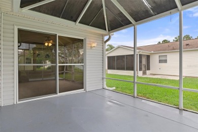 Welcome Home!  This beautiful Maverick Model with added bonus on El Santiago Executive Golf Course in Florida - for sale on GolfHomes.com, golf home, golf lot