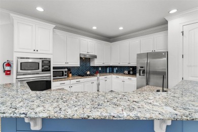 Located in Reunion's premier vacation community, this spacious on Reunion Resort Golf Course in Florida - for sale on GolfHomes.com, golf home, golf lot