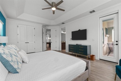 Located in Reunion's premier vacation community, this spacious on Reunion Resort Golf Course in Florida - for sale on GolfHomes.com, golf home, golf lot