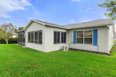 Welcome Home!  This beautiful Maverick Model with added bonus on El Santiago Executive Golf Course in Florida - for sale on GolfHomes.com, golf home, golf lot