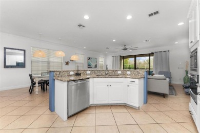 Located in Reunion's premier vacation community, this spacious on Reunion Resort Golf Course in Florida - for sale on GolfHomes.com, golf home, golf lot