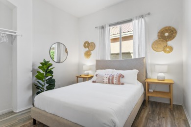 Exceptional opportunity to own a successful short-term rental in on Indian Palms Country Club and Resort in California - for sale on GolfHomes.com, golf home, golf lot