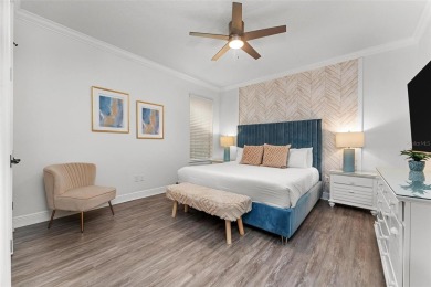 Located in Reunion's premier vacation community, this spacious on Reunion Resort Golf Course in Florida - for sale on GolfHomes.com, golf home, golf lot