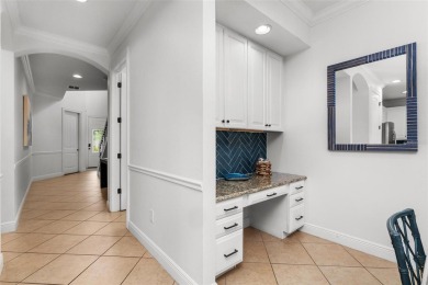 Located in Reunion's premier vacation community, this spacious on Reunion Resort Golf Course in Florida - for sale on GolfHomes.com, golf home, golf lot