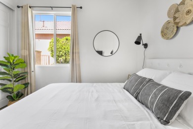 Exceptional opportunity to own a successful short-term rental in on Indian Palms Country Club and Resort in California - for sale on GolfHomes.com, golf home, golf lot