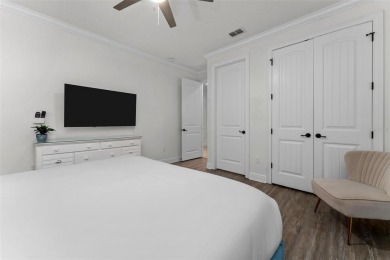 Located in Reunion's premier vacation community, this spacious on Reunion Resort Golf Course in Florida - for sale on GolfHomes.com, golf home, golf lot