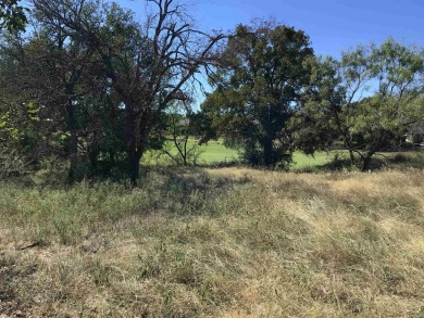 Embrace the Hill Country Lifestyle with this golf-course lot in on Ram Rock Golf Course in Texas - for sale on GolfHomes.com, golf home, golf lot