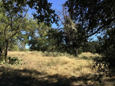 Embrace the Hill Country Lifestyle with this golf-course lot in on Ram Rock Golf Course in Texas - for sale on GolfHomes.com, golf home, golf lot