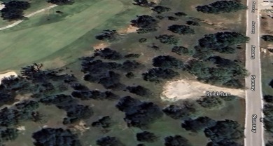 Embrace the Hill Country Lifestyle with this golf-course lot in on Ram Rock Golf Course in Texas - for sale on GolfHomes.com, golf home, golf lot