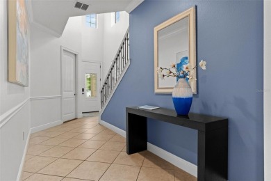 Located in Reunion's premier vacation community, this spacious on Reunion Resort Golf Course in Florida - for sale on GolfHomes.com, golf home, golf lot