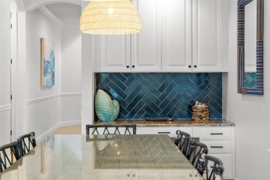 Located in Reunion's premier vacation community, this spacious on Reunion Resort Golf Course in Florida - for sale on GolfHomes.com, golf home, golf lot