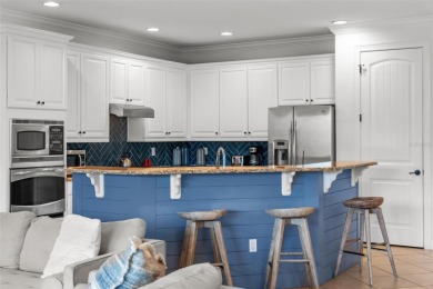 Located in Reunion's premier vacation community, this spacious on Reunion Resort Golf Course in Florida - for sale on GolfHomes.com, golf home, golf lot