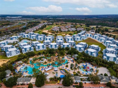 Located in Reunion's premier vacation community, this spacious on Reunion Resort Golf Course in Florida - for sale on GolfHomes.com, golf home, golf lot