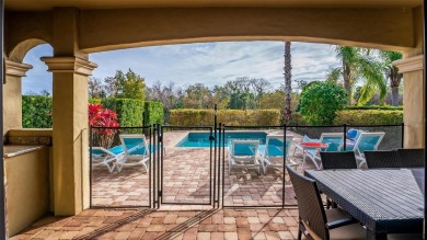 Located in Reunion's premier vacation community, this spacious on Reunion Resort Golf Course in Florida - for sale on GolfHomes.com, golf home, golf lot