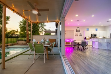Exceptional opportunity to own a successful short-term rental in on Indian Palms Country Club and Resort in California - for sale on GolfHomes.com, golf home, golf lot