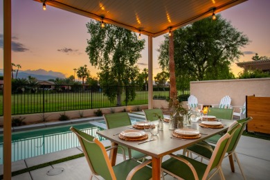 Exceptional opportunity to own a successful short-term rental in on Indian Palms Country Club and Resort in California - for sale on GolfHomes.com, golf home, golf lot
