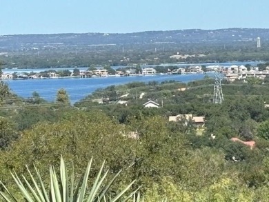 Awesome lake view lot in Horseshoe Bay proper located on Ox Box on Slick Rock Golf Course - Horseshoe Bay in Texas - for sale on GolfHomes.com, golf home, golf lot
