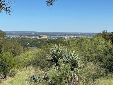Awesome lake view lot in Horseshoe Bay proper located on Ox Box on Slick Rock Golf Course - Horseshoe Bay in Texas - for sale on GolfHomes.com, golf home, golf lot