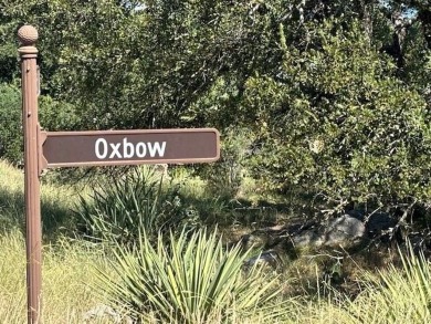 Awesome lake view lot in Horseshoe Bay proper located on Ox Box on Slick Rock Golf Course - Horseshoe Bay in Texas - for sale on GolfHomes.com, golf home, golf lot