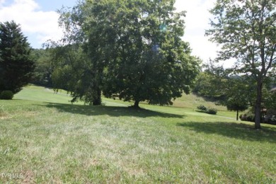 Wonderful lot on Clear Creek golf course. Great views of golf on Clear Creek Golf Club in Virginia - for sale on GolfHomes.com, golf home, golf lot