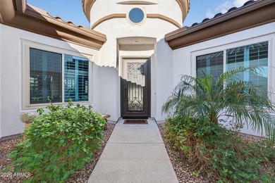 Welcome to this recently updated, meticulously maintained on Wigwam Golf  Resort Litchfield Park  in Arizona - for sale on GolfHomes.com, golf home, golf lot