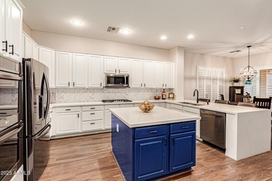 Welcome to this recently updated, meticulously maintained on Wigwam Golf  Resort Litchfield Park  in Arizona - for sale on GolfHomes.com, golf home, golf lot