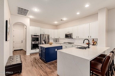 Welcome to this recently updated, meticulously maintained on Wigwam Golf  Resort Litchfield Park  in Arizona - for sale on GolfHomes.com, golf home, golf lot