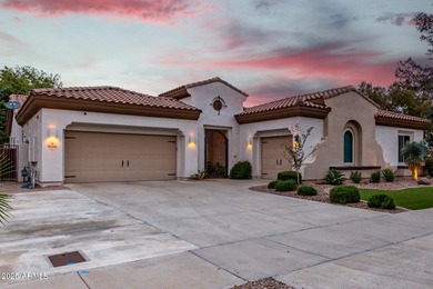 Welcome to this beautifully updated, meticulously maintained on Wigwam Golf  Resort Litchfield Park  in Arizona - for sale on GolfHomes.com, golf home, golf lot