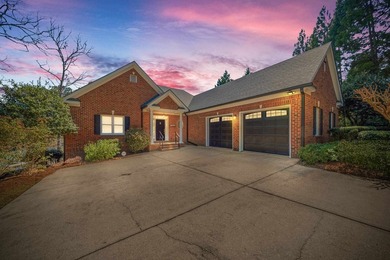 INCREDIBLE VIEW LAKE HOME IN REYNOLDS LAKE OCONEE - This on Reynolds Lake Oconee - The Landing in Georgia - for sale on GolfHomes.com, golf home, golf lot