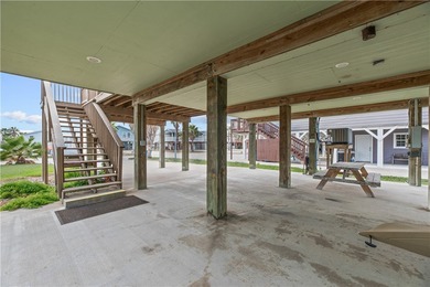 Welcome to Portside Paradise in the heart of Port Aransas. This on Palmilla Beach Golf Club in Texas - for sale on GolfHomes.com, golf home, golf lot