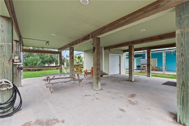 Welcome to Portside Paradise in the heart of Port Aransas. This on Palmilla Beach Golf Club in Texas - for sale on GolfHomes.com, golf home, golf lot