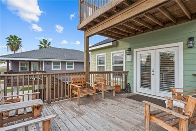 Welcome to Portside Paradise in the heart of Port Aransas. This on Palmilla Beach Golf Club in Texas - for sale on GolfHomes.com, golf home, golf lot